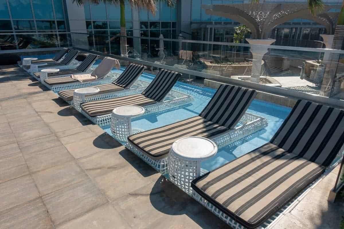 Review: The St. Regis Abu Dhabi | Marriott Bonvoy - st regis abu dhabi 43