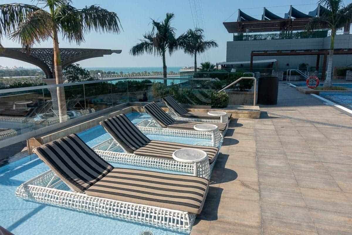Review: The St. Regis Abu Dhabi | Marriott Bonvoy - st regis abu dhabi 45