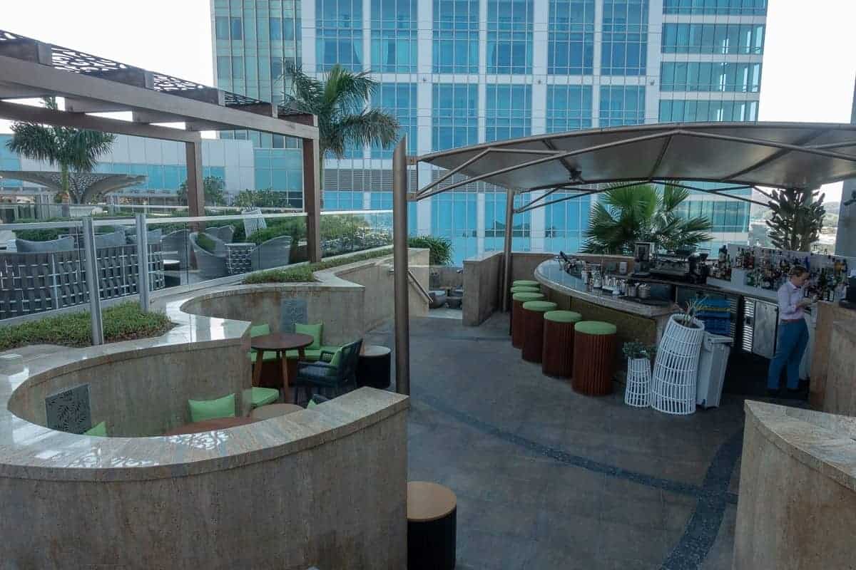 Review: The St. Regis Abu Dhabi | Marriott Bonvoy - st regis abu dhabi 49