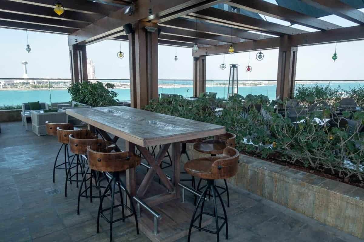 Review: The St. Regis Abu Dhabi | Marriott Bonvoy - st regis abu dhabi 50