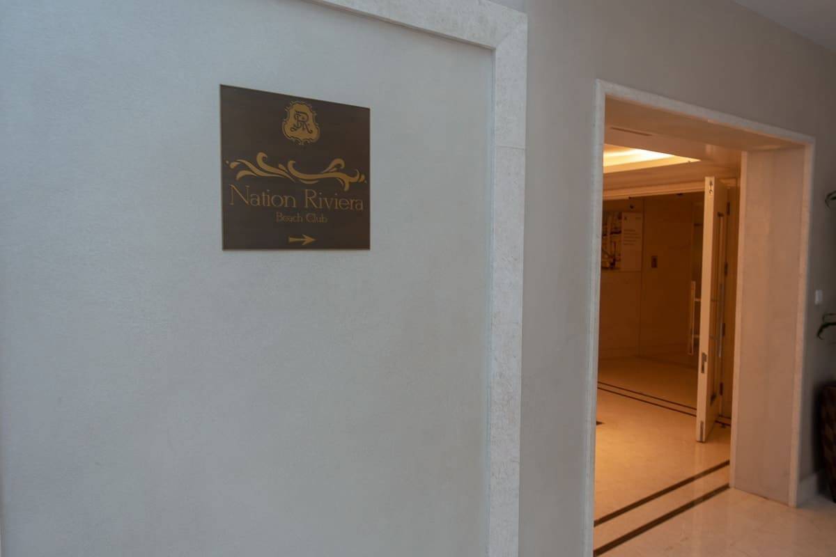 Review: The St. Regis Abu Dhabi | Marriott Bonvoy - st regis abu dhabi 54