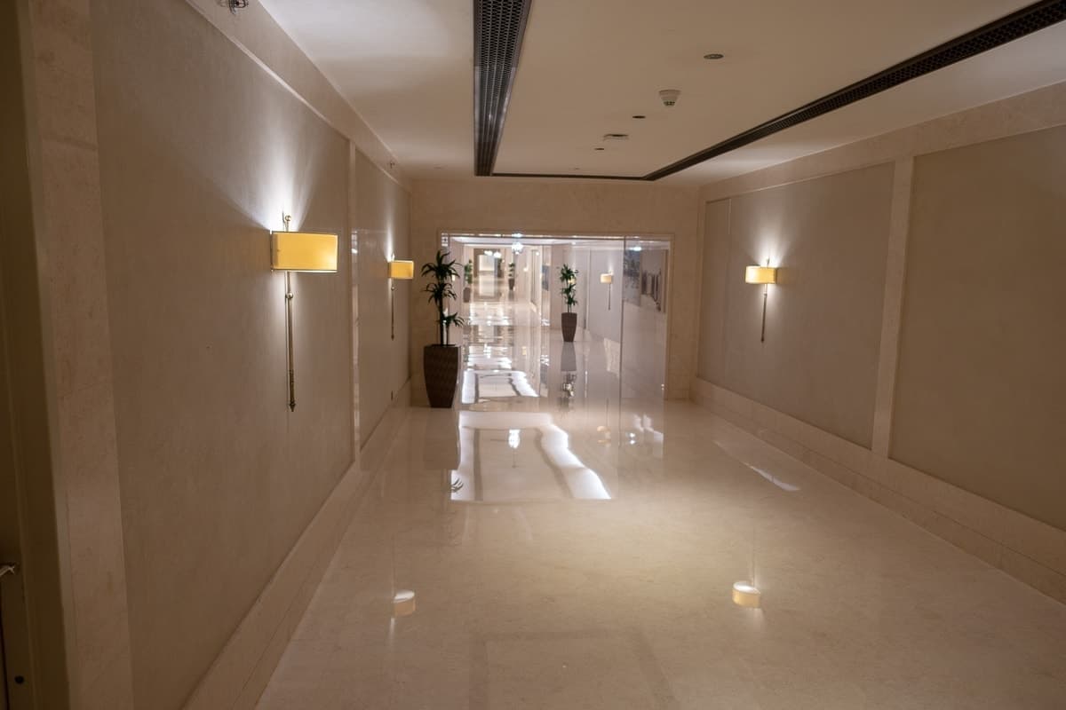 Review: The St. Regis Abu Dhabi | Marriott Bonvoy - st regis abu dhabi 55