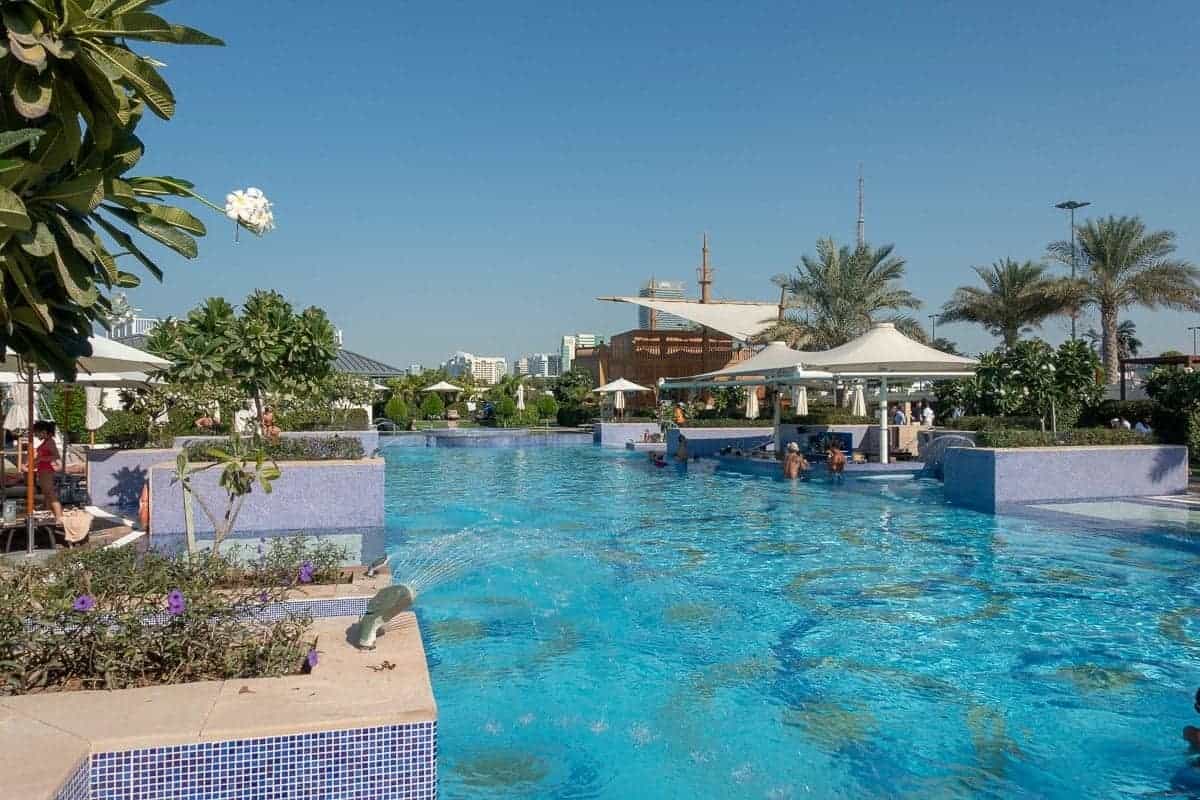 Review: The St. Regis Abu Dhabi | Marriott Bonvoy - st regis abu dhabi 60