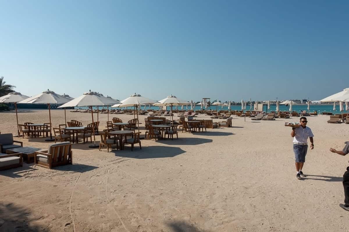 Review: The St. Regis Abu Dhabi | Marriott Bonvoy - st regis abu dhabi 61