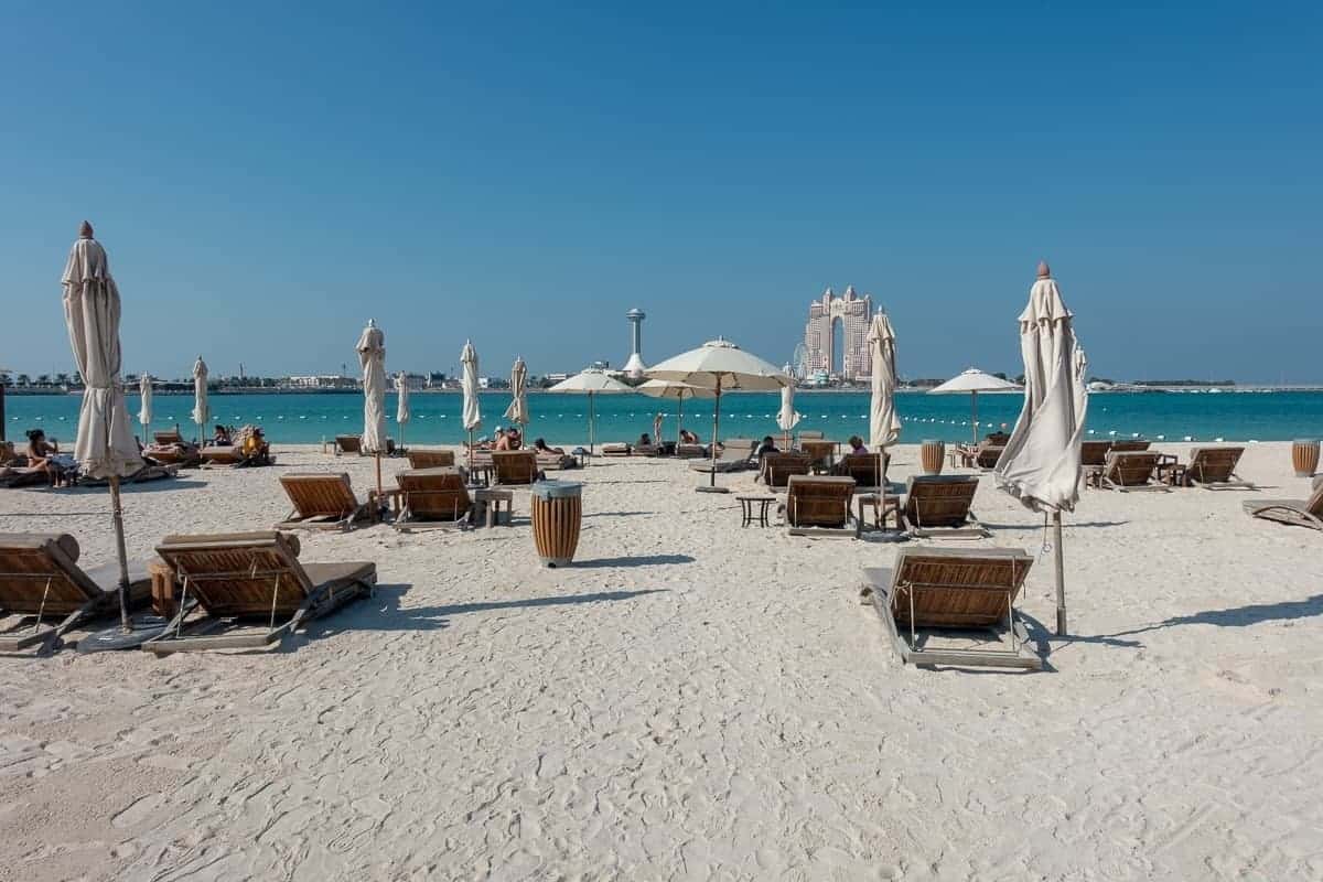 Review: The St. Regis Abu Dhabi | Marriott Bonvoy - st regis abu dhabi 62