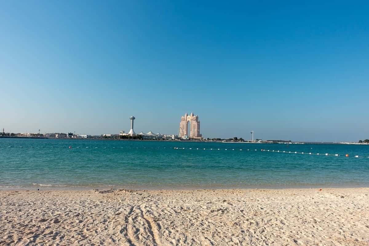 Review: The St. Regis Abu Dhabi | Marriott Bonvoy - st regis abu dhabi 65