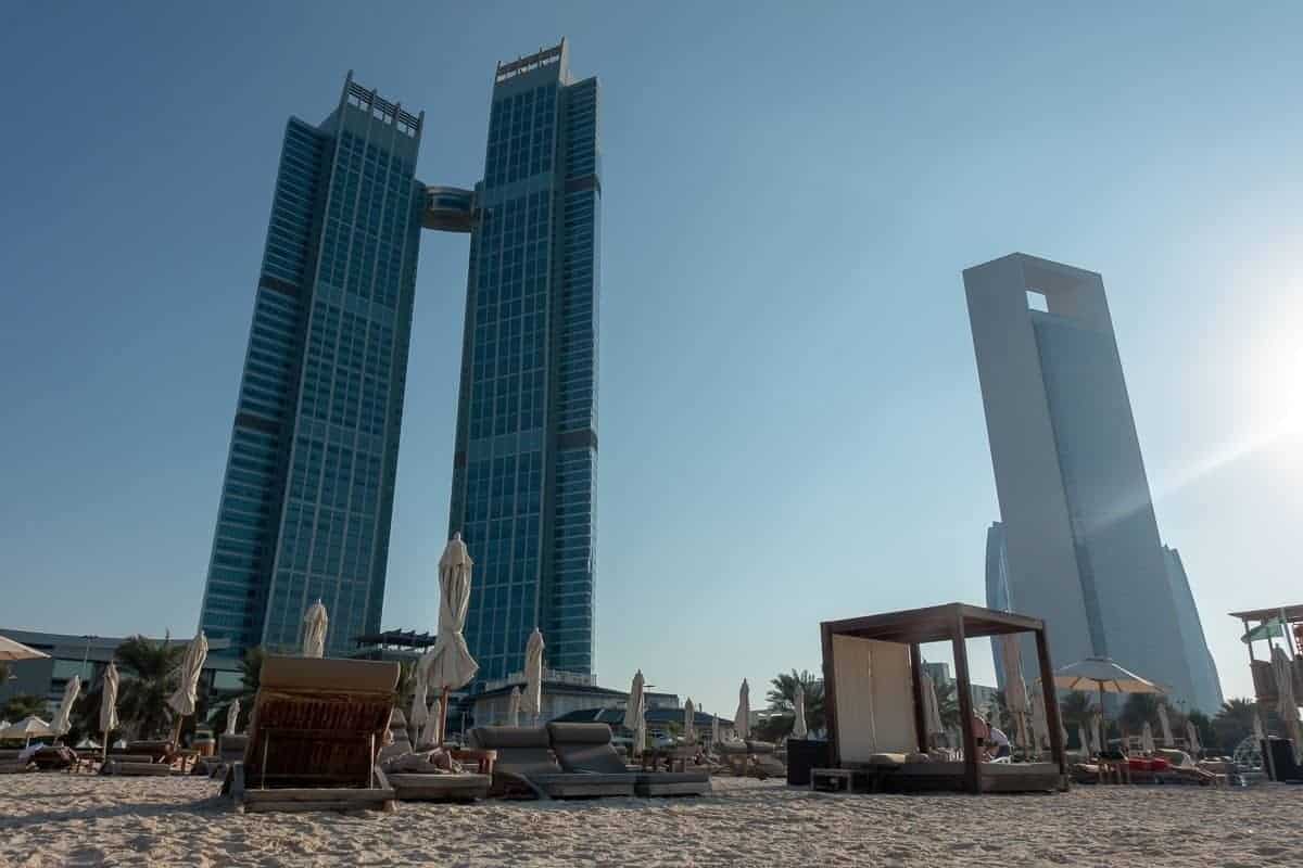 Review: The St. Regis Abu Dhabi | Marriott Bonvoy - st regis abu dhabi 66