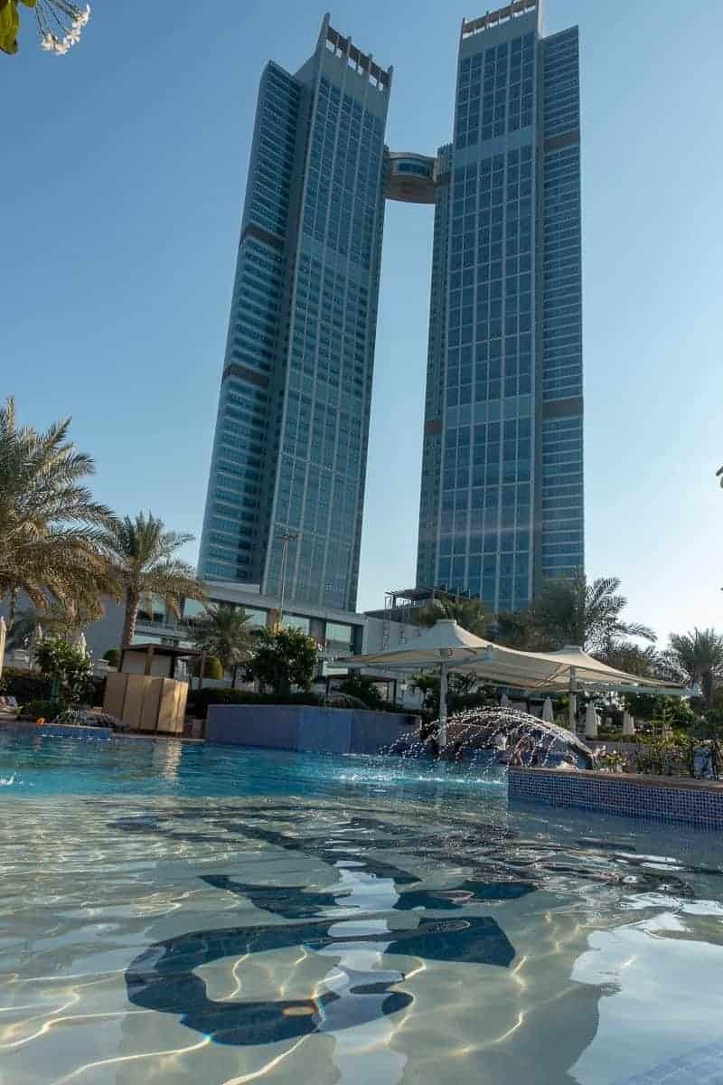 Review: The St. Regis Abu Dhabi | Marriott Bonvoy - st regis abu dhabi 68