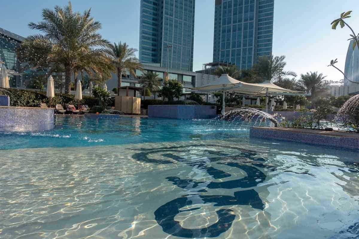Review: The St. Regis Abu Dhabi | Marriott Bonvoy - st regis abu dhabi 69