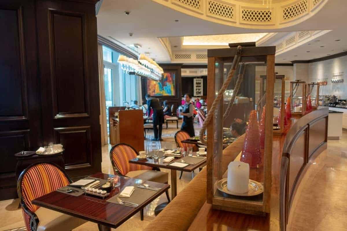 Review: The St. Regis Abu Dhabi | Marriott Bonvoy - st regis abu dhabi 87