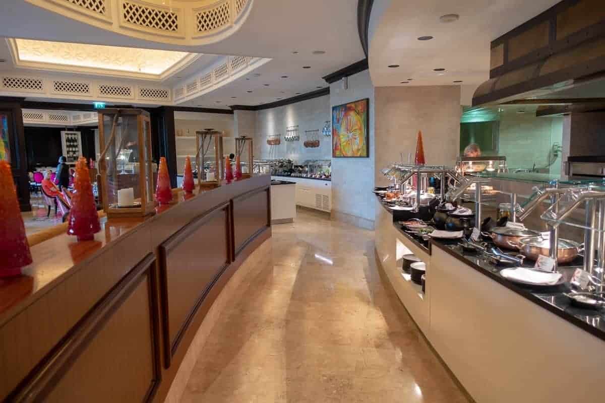 Review: The St. Regis Abu Dhabi | Marriott Bonvoy - st regis abu dhabi 88