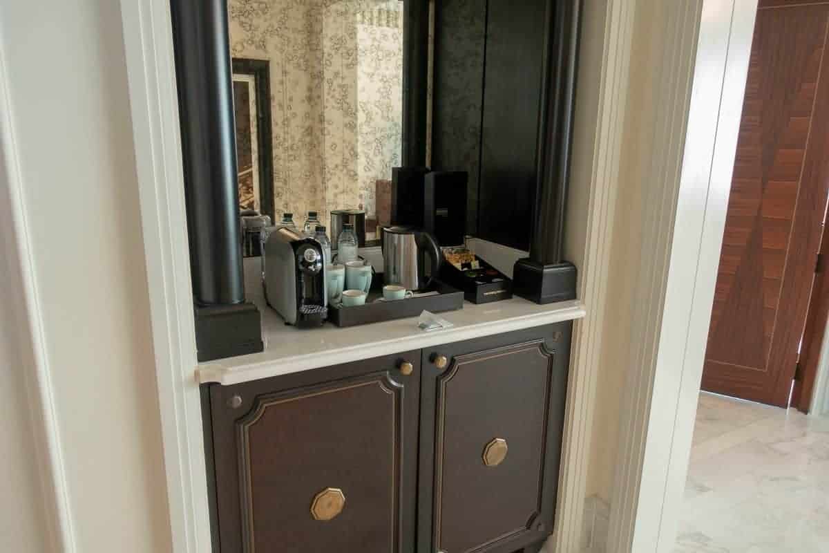 Review: The St. Regis Abu Dhabi | Marriott Bonvoy - st regis abu dhabi 9
