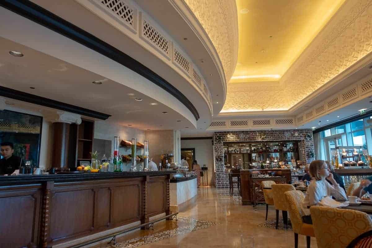 Review: The St. Regis Abu Dhabi | Marriott Bonvoy - st regis abu dhabi 97