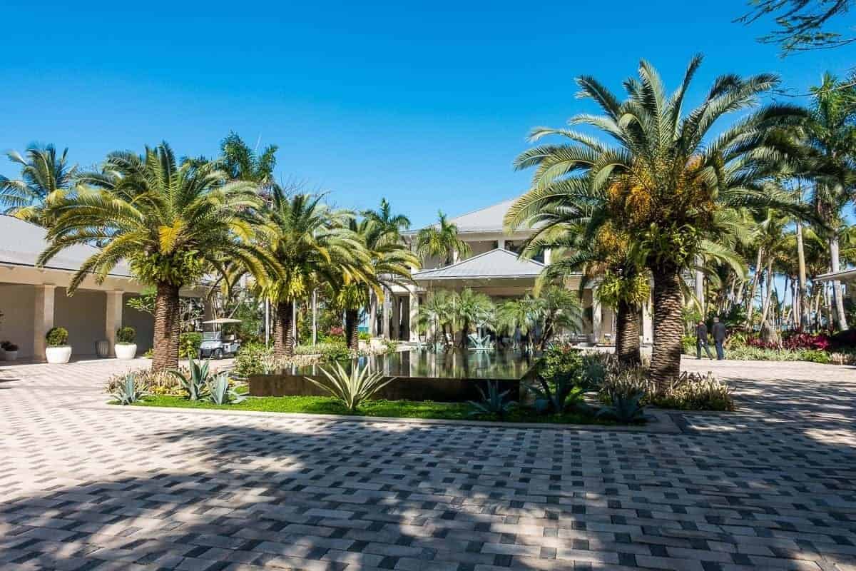 Avis&nbsp;: The St. Regis Bahia Beach Resort, Puerto Rico | Marriott Bonvoy - the st regis bahia beach resort puerto rico 138