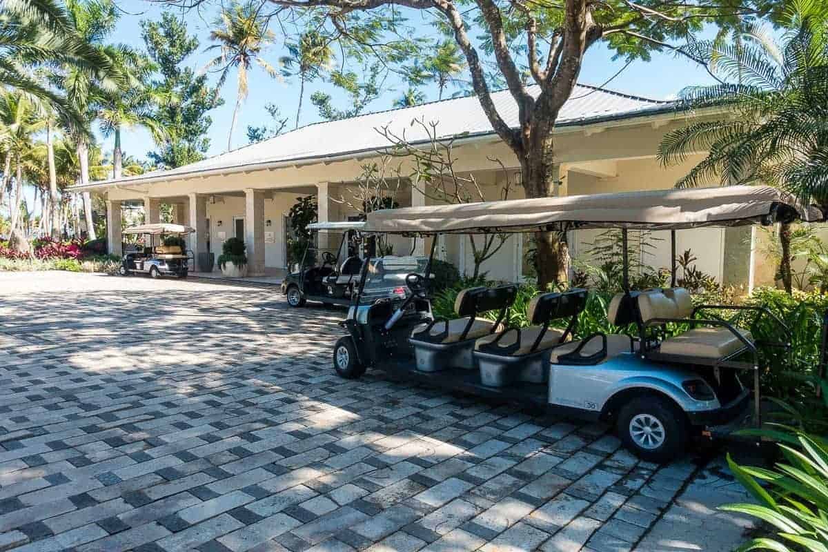 Avis&nbsp;: The St. Regis Bahia Beach Resort, Puerto Rico | Marriott Bonvoy - the st regis bahia beach resort puerto rico 139