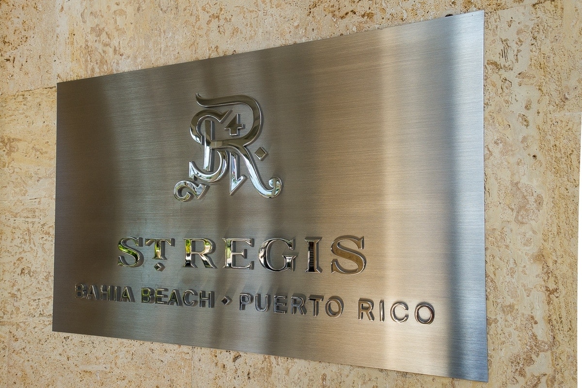 Avis&nbsp;: The St. Regis Bahia Beach Resort, Puerto Rico | Marriott Bonvoy - the st regis bahia beach resort puerto rico 144