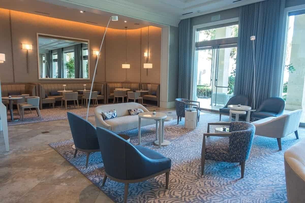 Avis&nbsp;: The St. Regis Bahia Beach Resort, Puerto Rico | Marriott Bonvoy - the st regis bahia beach resort puerto rico 147