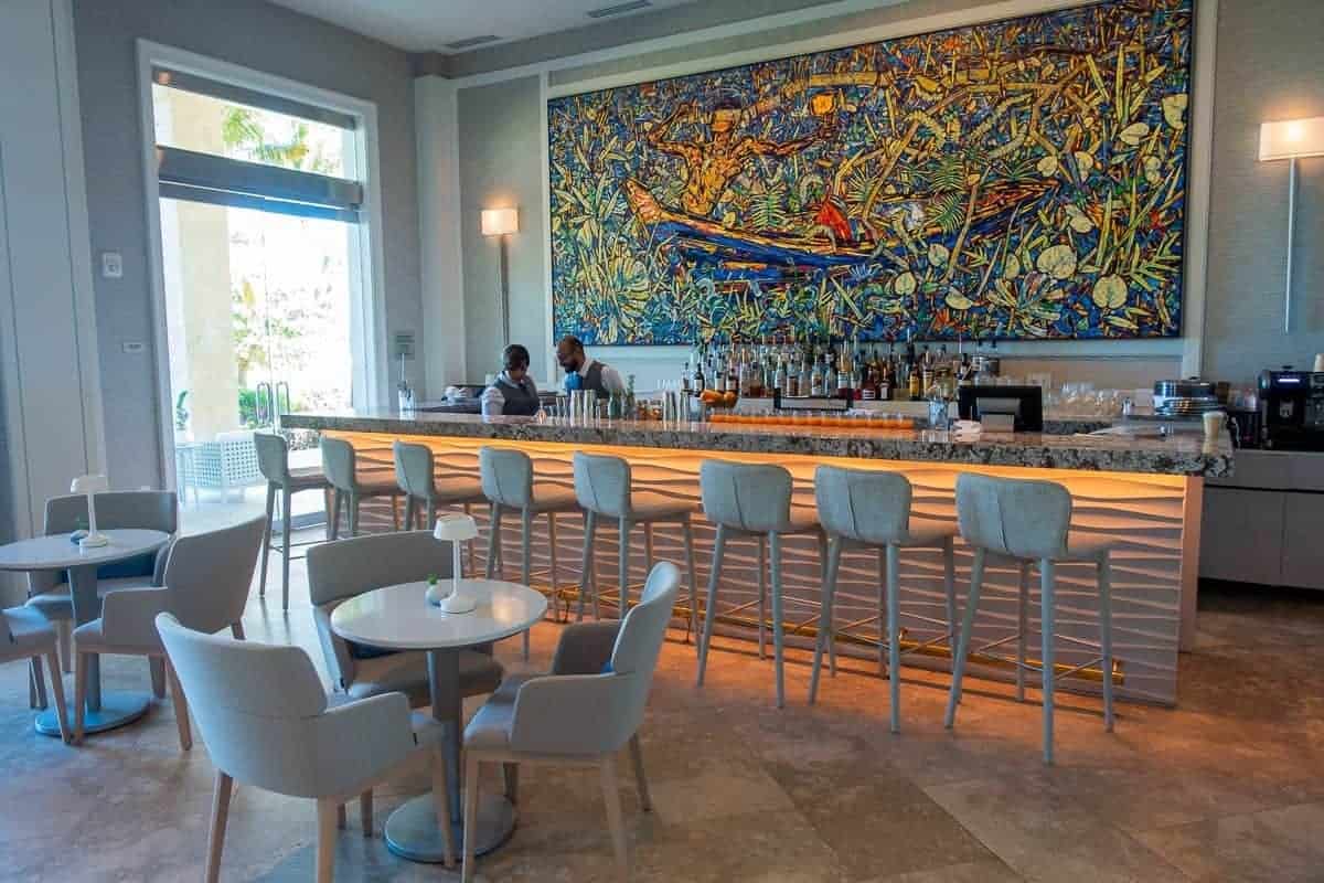 Avis&nbsp;: The St. Regis Bahia Beach Resort, Puerto Rico | Marriott Bonvoy - the st regis bahia beach resort puerto rico 148