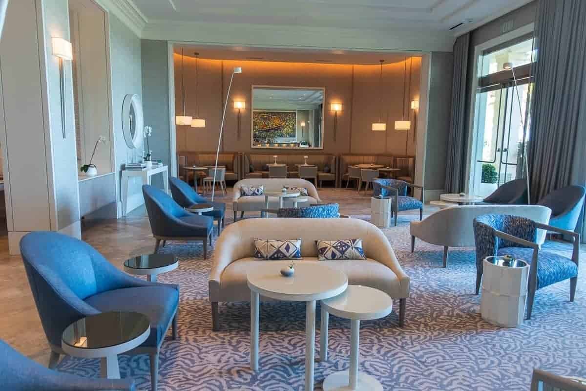 Avis&nbsp;: The St. Regis Bahia Beach Resort, Puerto Rico | Marriott Bonvoy - the st regis bahia beach resort puerto rico 150