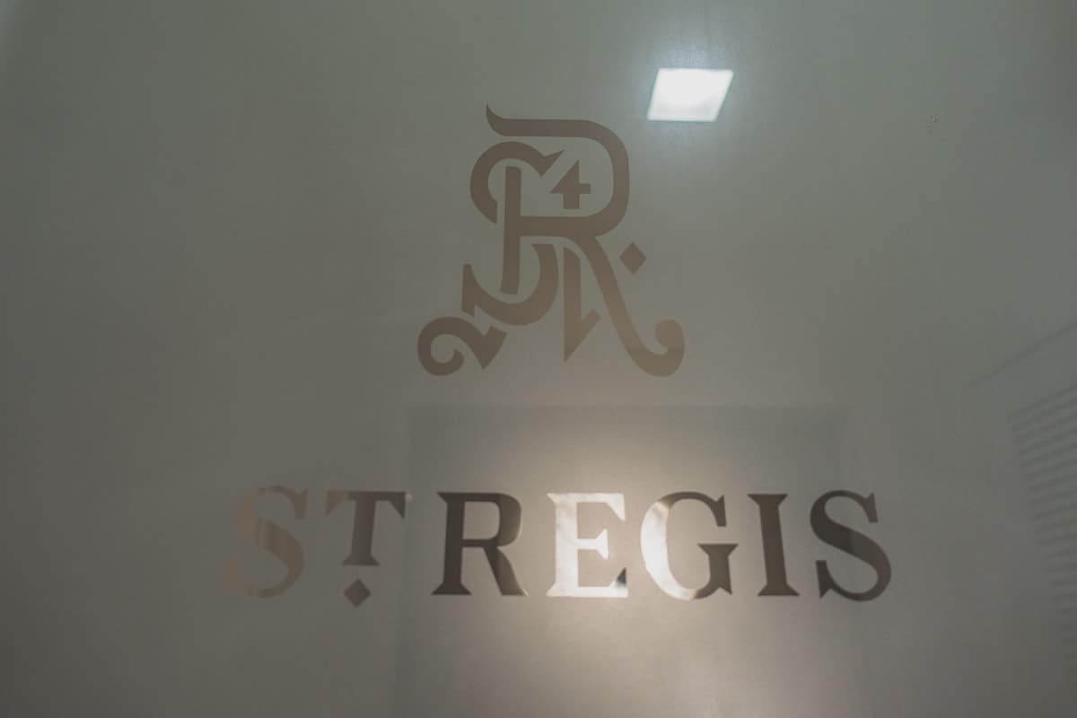 Avis&nbsp;: The St. Regis Bahia Beach Resort, Puerto Rico | Marriott Bonvoy - the st regis bahia beach resort puerto rico 193