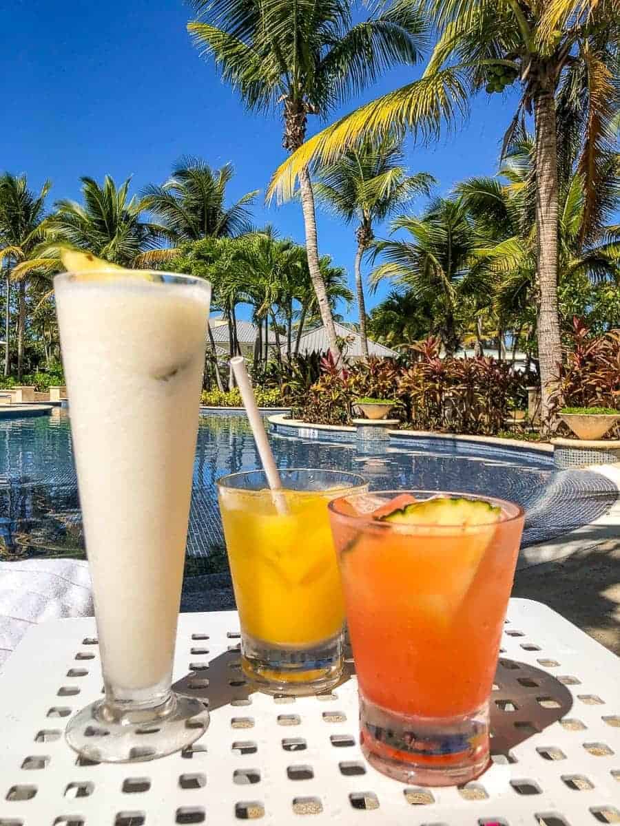 Avis&nbsp;: The St. Regis Bahia Beach Resort, Puerto Rico | Marriott Bonvoy - the st regis bahia beach resort puerto rico 256