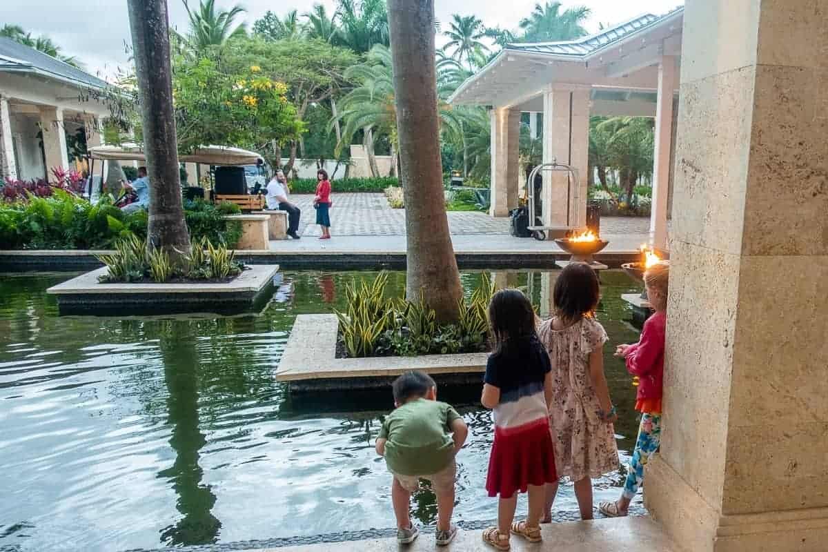 Avis&nbsp;: The St. Regis Bahia Beach Resort, Puerto Rico | Marriott Bonvoy - the st regis bahia beach resort puerto rico 33