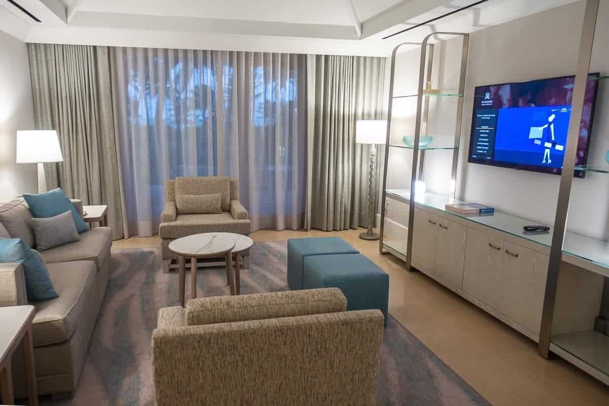 Avis&nbsp;: The St. Regis Bahia Beach Resort, Puerto Rico | Marriott Bonvoy - the st regis bahia beach resort puerto rico 42