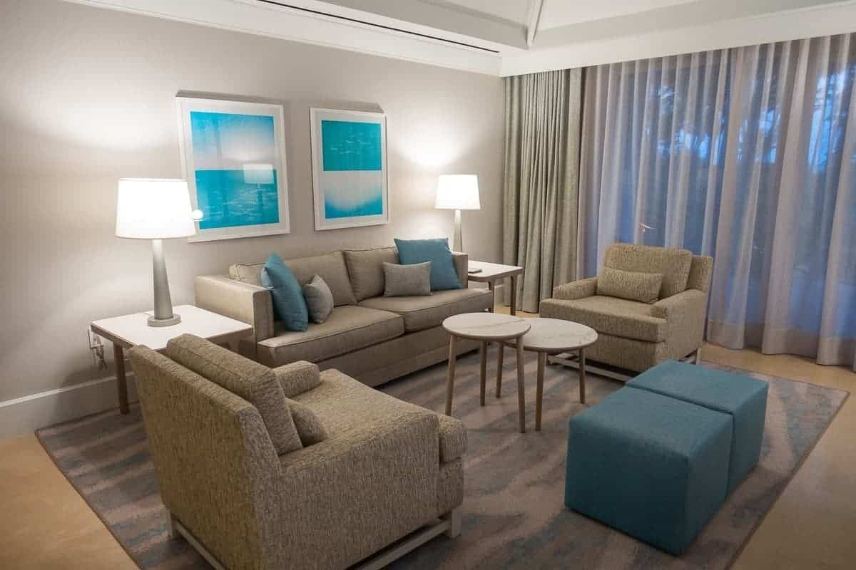Avis&nbsp;: The St. Regis Bahia Beach Resort, Puerto Rico | Marriott Bonvoy - the st regis bahia beach resort puerto rico 43