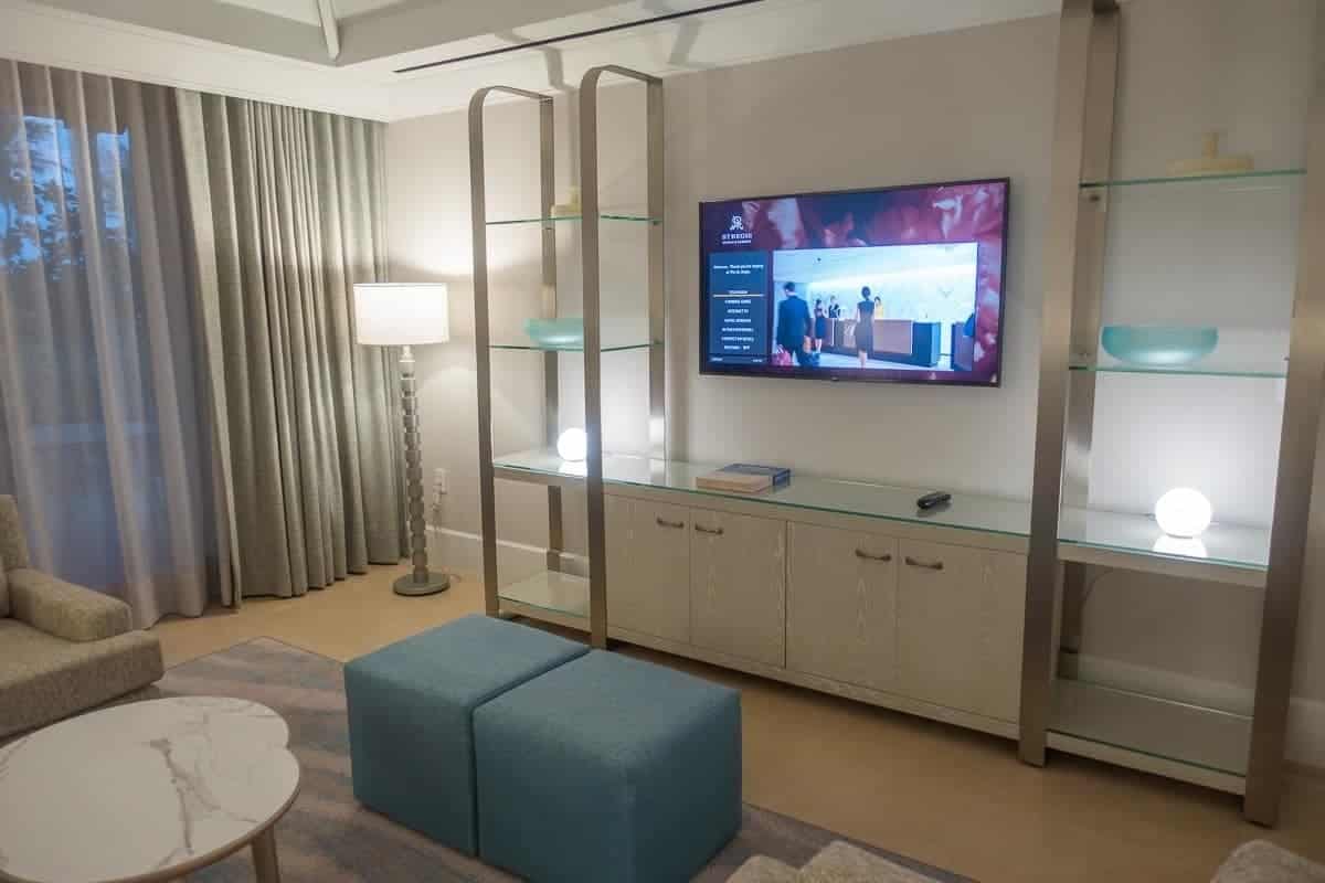 Avis&nbsp;: The St. Regis Bahia Beach Resort, Puerto Rico | Marriott Bonvoy - the st regis bahia beach resort puerto rico 44