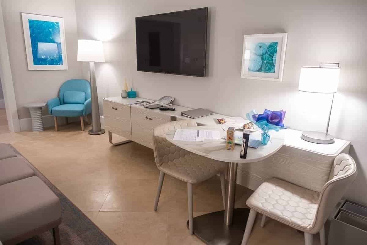 Avis&nbsp;: The St. Regis Bahia Beach Resort, Puerto Rico | Marriott Bonvoy - the st regis bahia beach resort puerto rico 59