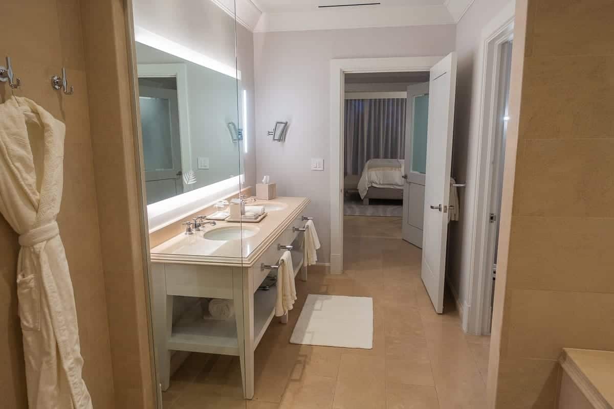 Avis&nbsp;: The St. Regis Bahia Beach Resort, Puerto Rico | Marriott Bonvoy - the st regis bahia beach resort puerto rico 68