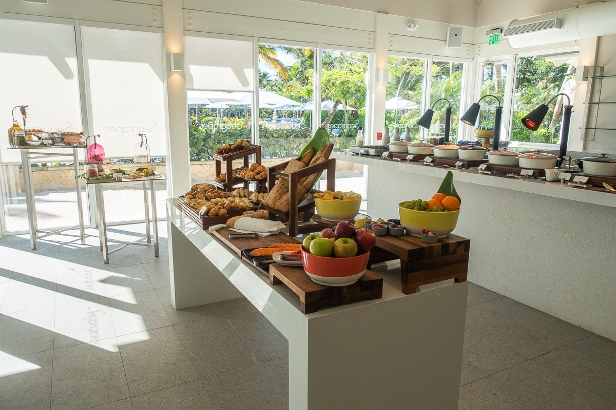 Avis&nbsp;: The St. Regis Bahia Beach Resort, Puerto Rico | Marriott Bonvoy - the st regis bahia beach resort puerto rico 93