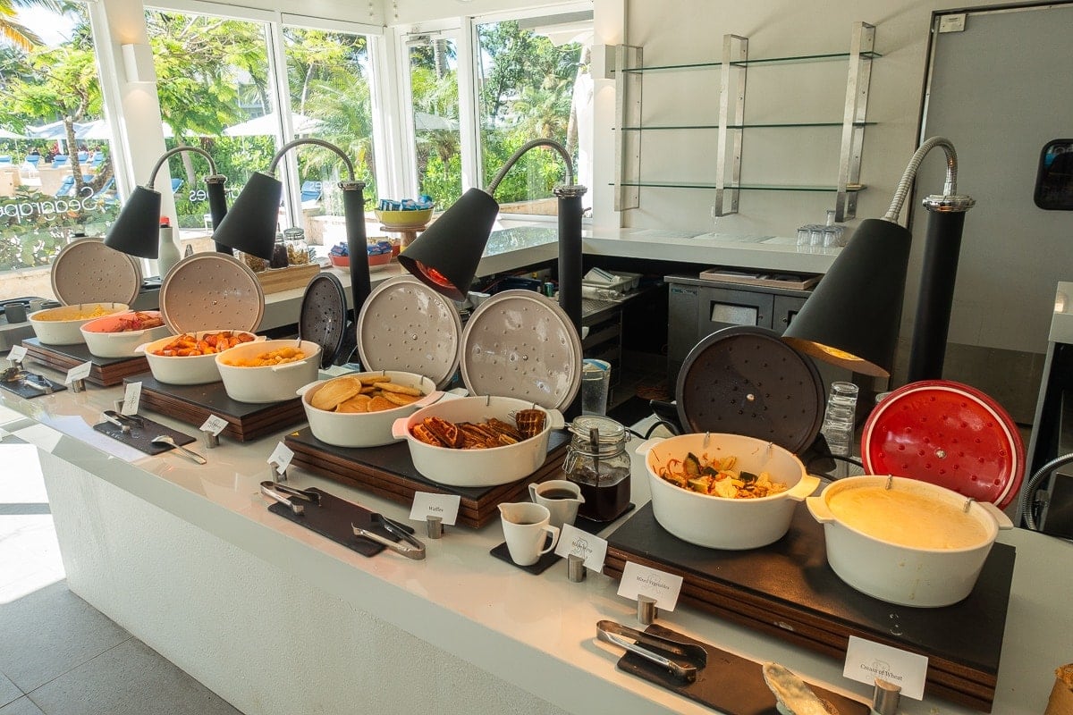 Review: The St. Regis Bahia Beach Resort, Puerto Rico | Marriott Bonvoy - the st regis bahia beach resort puerto rico 94
