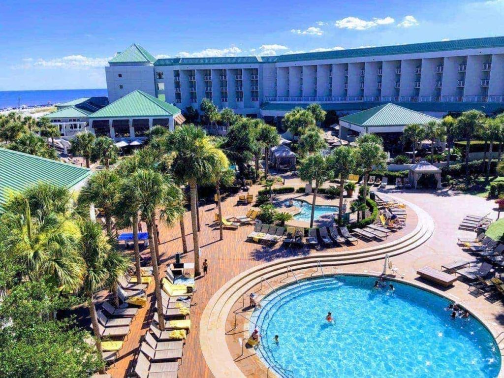 the westin hilton head island resort spa 13