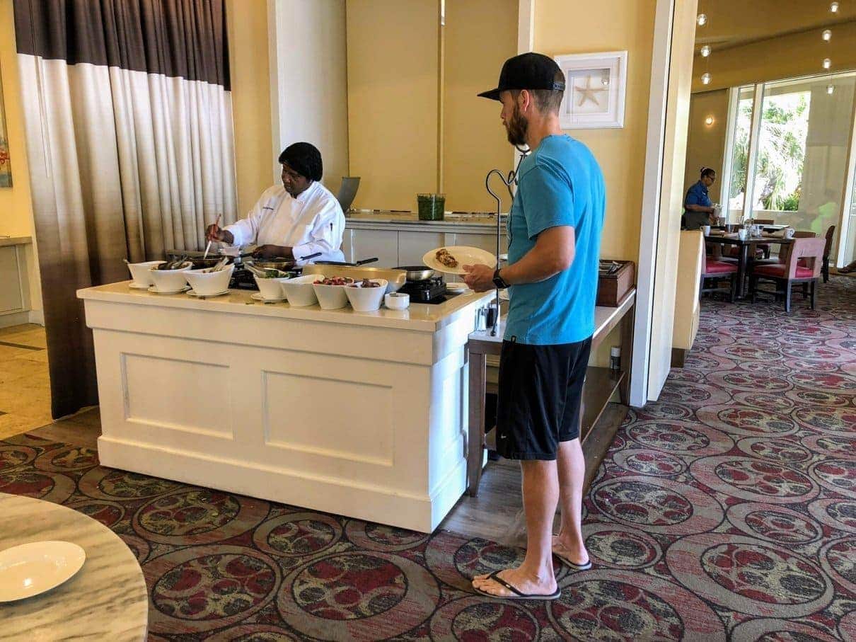 the westin hilton head island resort spa 34