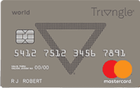 triangle-world-mastercard