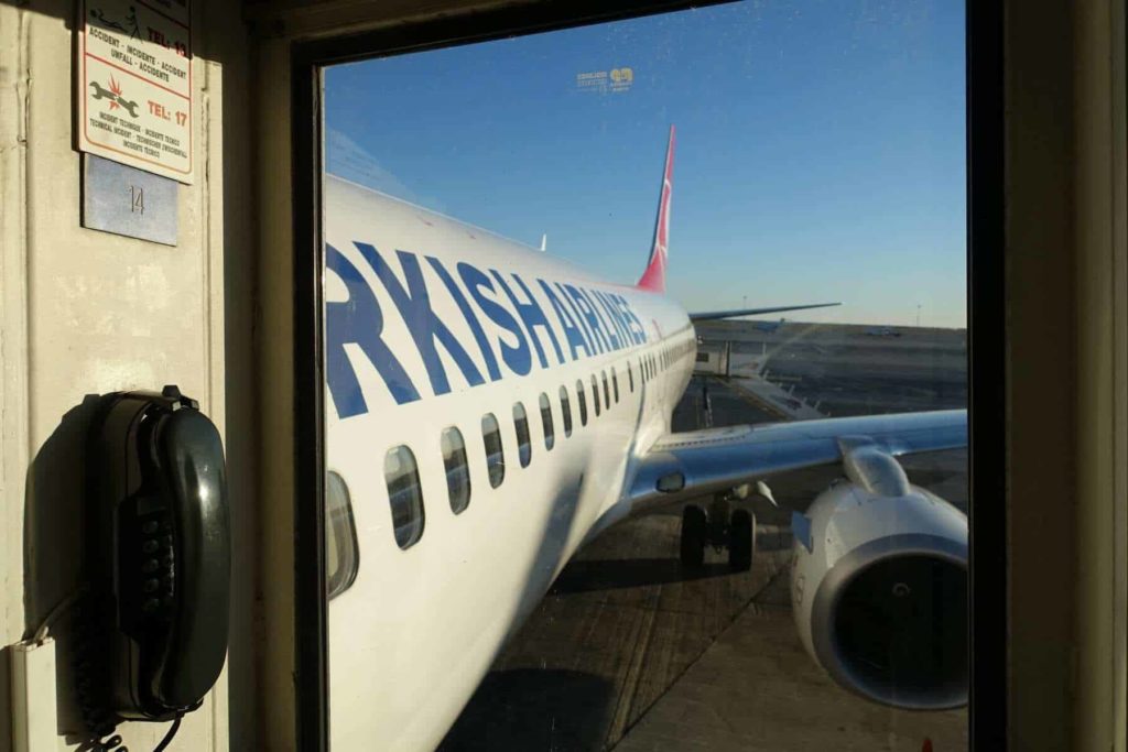 turkish airlines nce ist 10