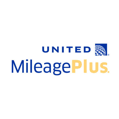 united mileageplus logo
