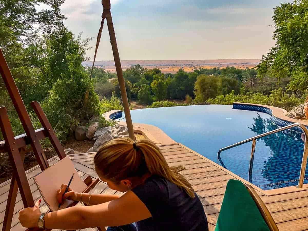 Marriott Bonvoy: The ultimate guide to Marriott Bonvoy - journey dubai 03