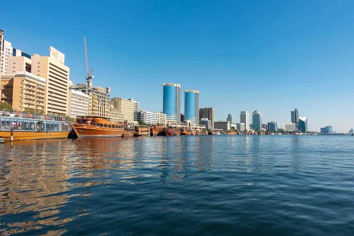 voyage dubai 10