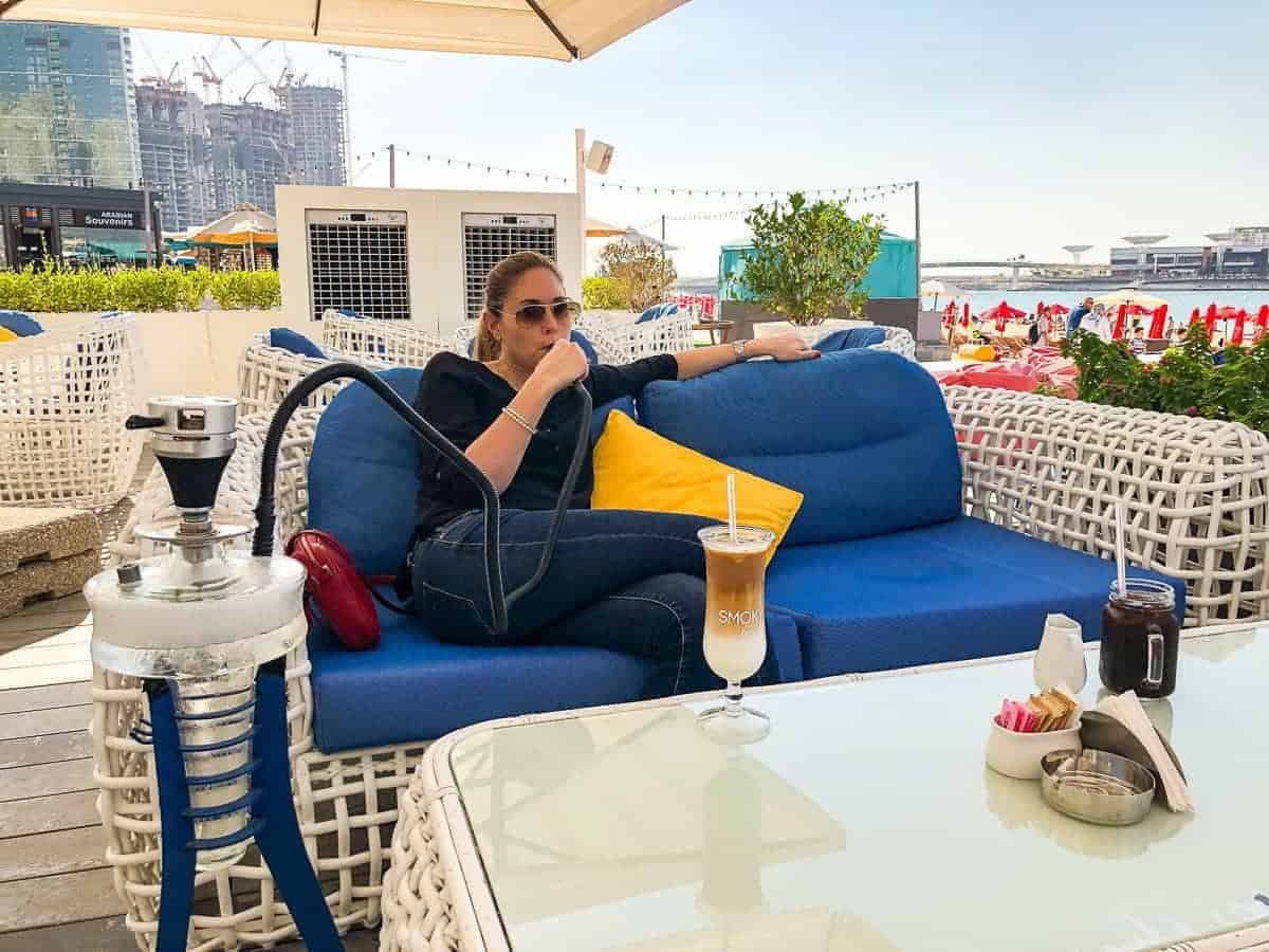 voyage dubai 18