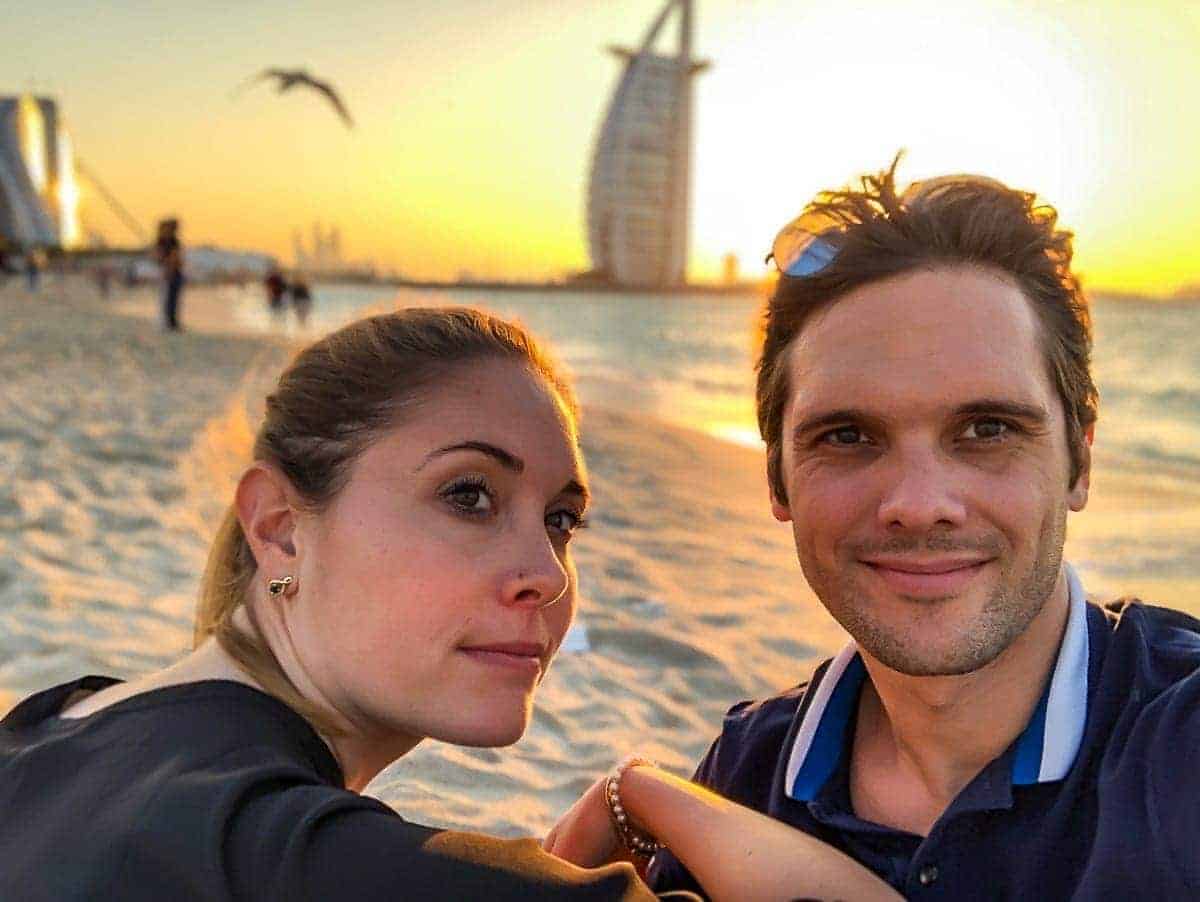 voyage dubai 22