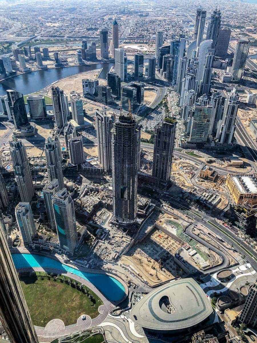 voyage dubai 25