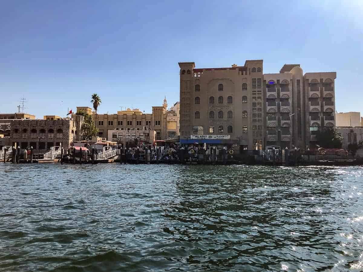 voyage dubai 29