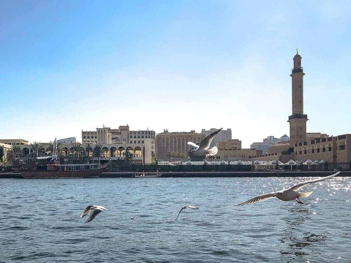 voyage dubai 30