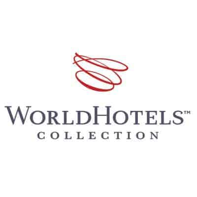 world hotels logo