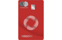 Carte World Elite Mastercard de Rogers