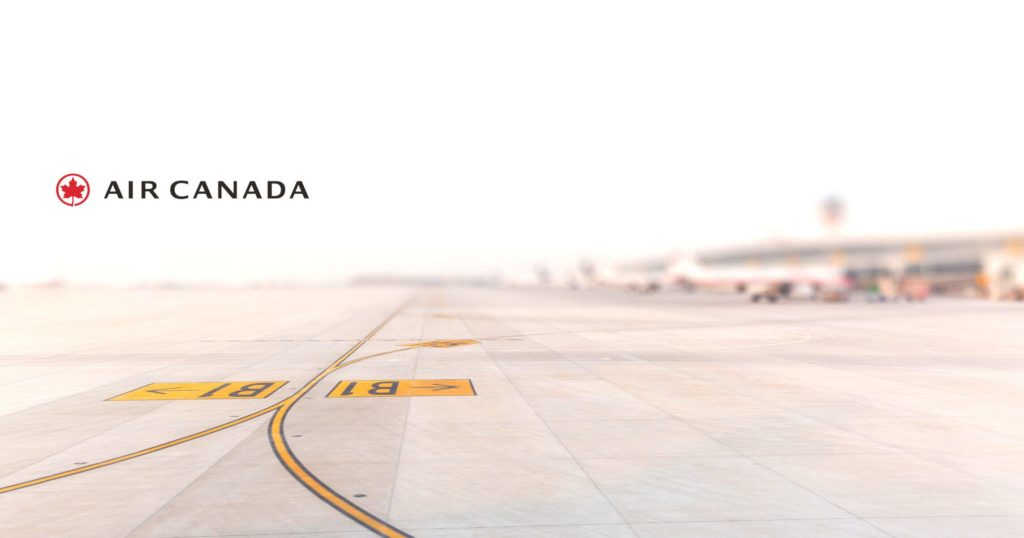 air canada