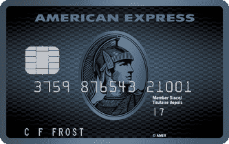 Points-privilèges American Express