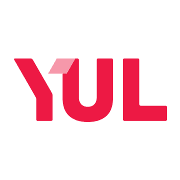 yul logo